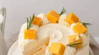 Mango Cake Recipe Mango Cake Recipe
