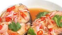 Thai-Style Sweet and Sour Steamed Fish Recipe Thai-Style Sweet and Sour Steamed Fish Recipe