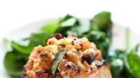 Stuffed Pork Chops Stuffed Pork Chops