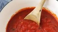 Marinara Sauce Marinara Sauce