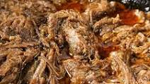 Mexican Shredded Beef {Easy, Crock Pot or Instant Pot Recipe} Mexican Shredded Beef {Easy, Crock Pot or Instant Pot Recipe}