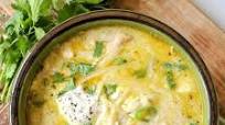Green Enchiladas Chicken Soup Green Enchiladas Chicken Soup
