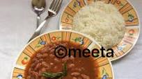 Rajma Masala Rajma Masala