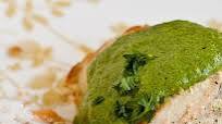 Chicken Relleno Chicken Relleno
