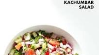 Kachumber Salad - Cucumber Tomato Onion Salad Recipe Kachumber Salad - Cucumber Tomato Onion Salad Recipe