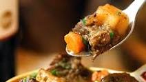 Best Ever Vegetable Beef Soup Best Ever Vegetable Beef Soup