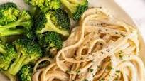 Quick and Easy Fettuccine Alfredo for One Quick and Easy Fettuccine Alfredo for One