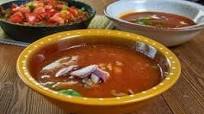 Mexican Menudo Recipe Mexican Menudo Recipe