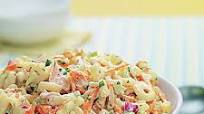 Tuna-Macaroni Salad Tuna-Macaroni Salad
