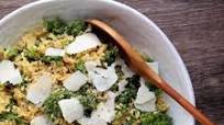 Kale Caesar Pasta Salad Kale Caesar Pasta Salad