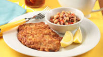 Chicken Fried Pork Chops Chicken Fried Pork Chops