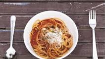 The $4 Spaghetti Recipe That Tastes Almost As Good As The $24 Spaghetti Recipe The $4 Spaghetti Recipe That Tastes Almost As Good As The $24 Spaghetti Recipe
