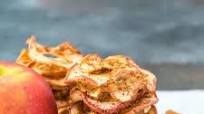 Apple Chips Apple Chips