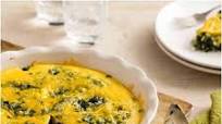 Spinach And Feta Bake Recipe Spinach And Feta Bake Recipe