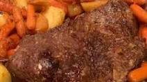 Onion Soup Mix Pot Roast Onion Soup Mix Pot Roast