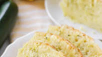 Lemon Zucchini Bread Recipe Lemon Zucchini Bread Recipe