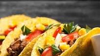 Birria Tacos Birria Tacos