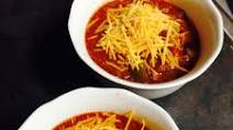 Slow Cooker Turkey Chili Slow Cooker Turkey Chili