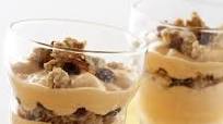 Everyday Pumpkin Parfait Everyday Pumpkin Parfait