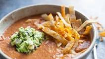 Kidney Bean Soup Kidney Bean Soup