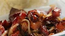 Hawaiian Style Smoked Meat Hawaiian Style Smoked Meat