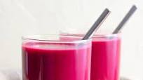 Beet Juice Smoothie Beet Juice Smoothie
