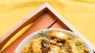 Palak Paneer Rice or Pulao Palak Paneer Rice or Pulao