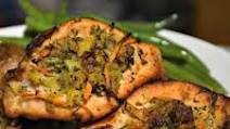 Stuffed Pork Chops with Stuffing Stuffed Pork Chops with Stuffing