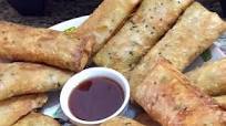 Lumpias Lumpias