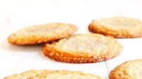 New York Times-Style Gluten Free Sugar Cookies New York Times-Style Gluten Free Sugar Cookies