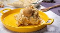 Crockpot Banana Pudding Recipe Crockpot Banana Pudding Recipe