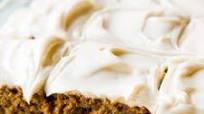 Super Moist Spice Cake Super Moist Spice Cake