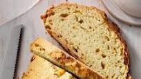 Onion & Garlic Soda Bread Onion & Garlic Soda Bread