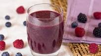 Berry Burst Juice Berry Burst Juice
