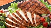 Organic Tandoori Chicken Organic Tandoori Chicken