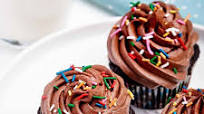 Eggless Chocolate Cupcakes Eggless Chocolate Cupcakes