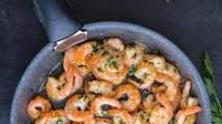 Italian Sautéed Shrimp Italian Sautéed Shrimp