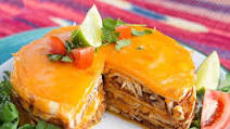 Instant Pot Chicken Taco Pie Instant Pot Chicken Taco Pie