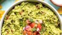 Guacamole Guacamole