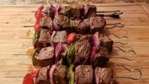Instant Omni/Omni Plus Beef Kebabs Instant Omni/Omni Plus Beef Kebabs
