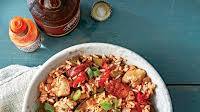 Chicken and Sausage Jambalaya Recipe Chicken and Sausage Jambalaya Recipe