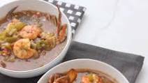 Seafood Gumbo Seafood Gumbo