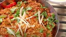 Chicken Keema Recipe