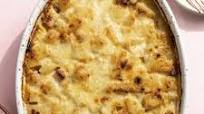 Ham and Potato Casserole Ham and Potato Casserole