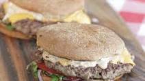 Straight Up Cheeseburger Straight Up Cheeseburger
