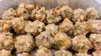 Stuffing Balls Stuffing Balls
