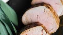 Pork Tenderloin Pork Tenderloin