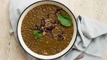 Kali Masoor Ki Daal Makhni