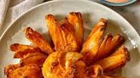 Air Fryer Blooming Onion Air Fryer Blooming Onion