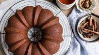 Gluten-Free Chai-Spiced Pound Cake Gluten-Free Chai-Spiced Pound Cake
